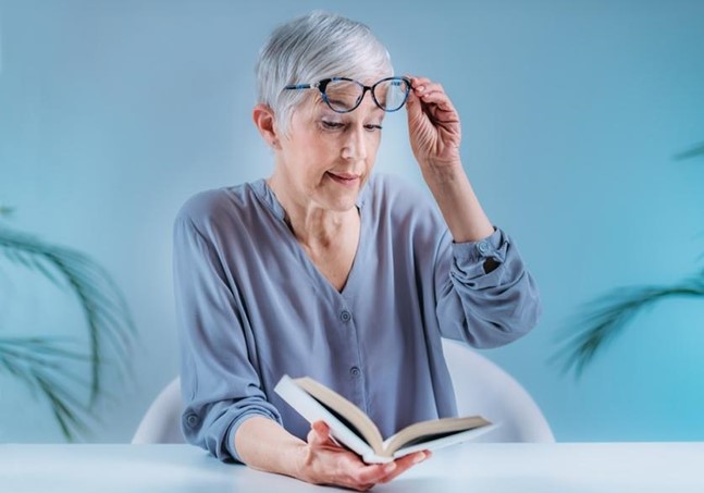 Cataracts and Vision: What You Need to Know